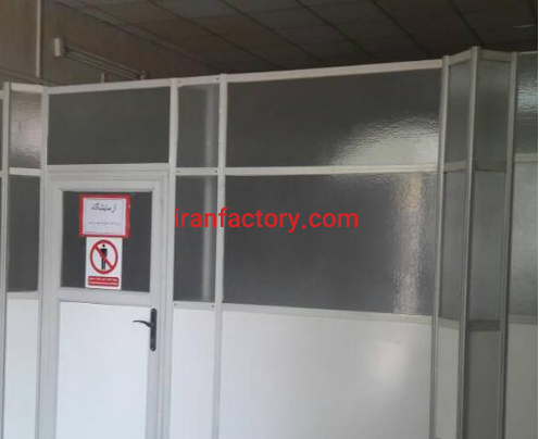 معاوضه یا فروش 3360 متر کارخانه در اندیمشک3