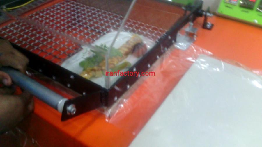 فروش دستگاه مینی پک کابینی2