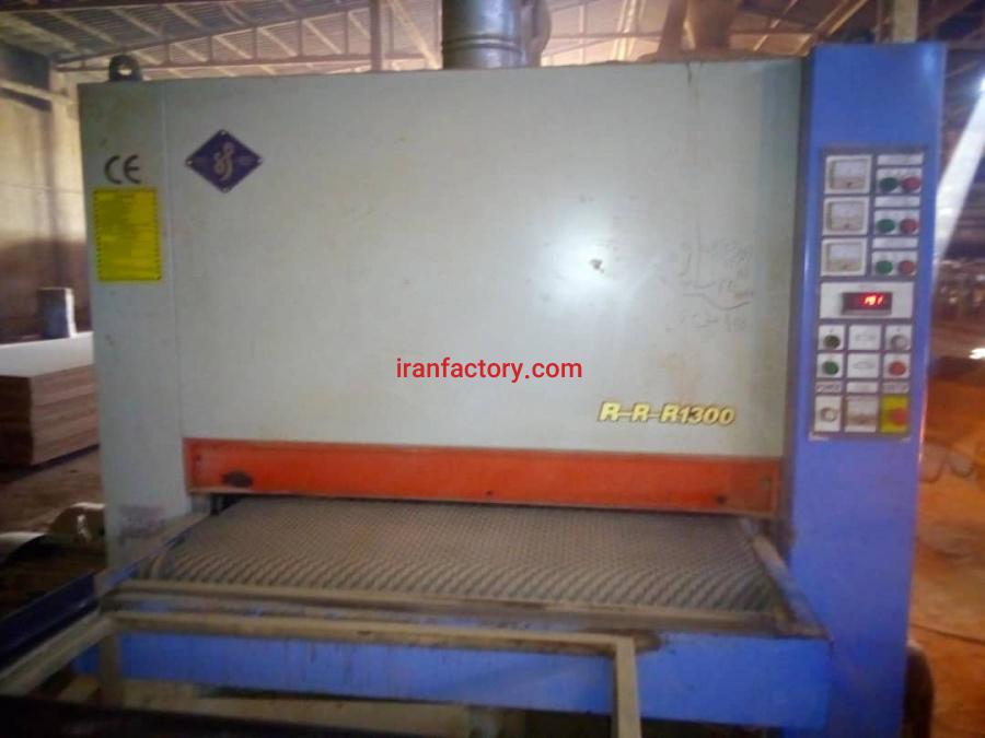 فروش خط تولید کامل نئوپان در تبریز0