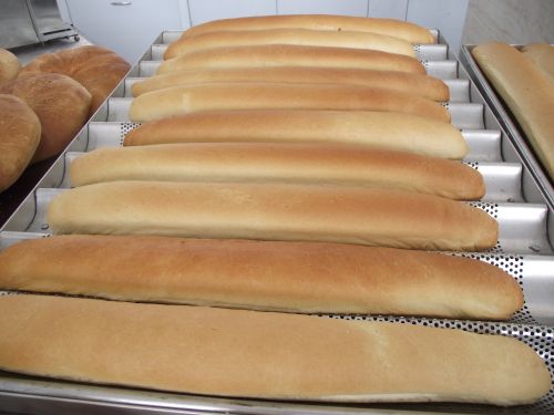 فروش کارخانه نان حجیم صنعتی - کارخانه نان صنعتی در خراسان1