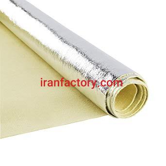 فروش پارچه نسوز آرامید2