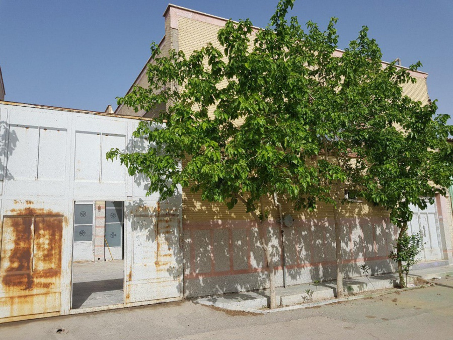 فروش کارخانه غذایی در شهرک محمود آباد اصفهان1