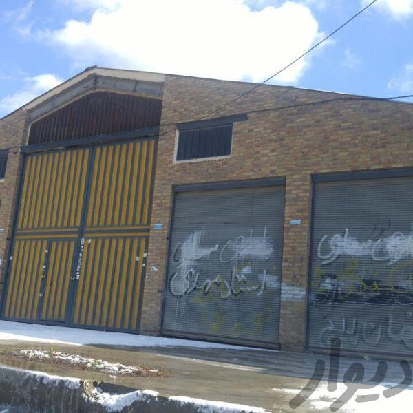 فروش سوله و4باب مغازه دولت آباد0