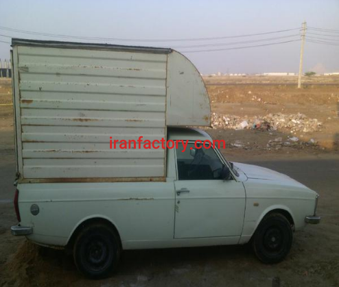 وانت جهت حمل و نقل0