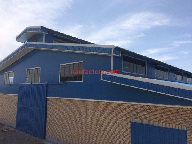 بنگاه قیمت گذاری کارخانه در اصفهان0