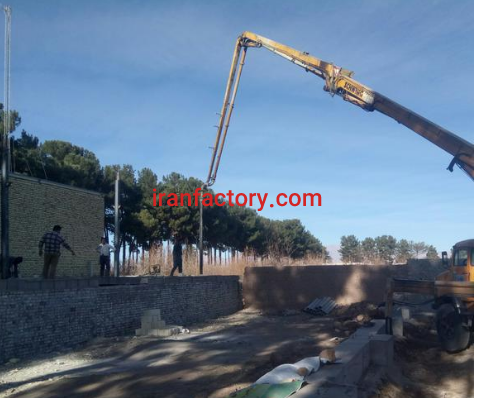 تولیدی تیرچه و سقف تیرچه بلوک در یزد0