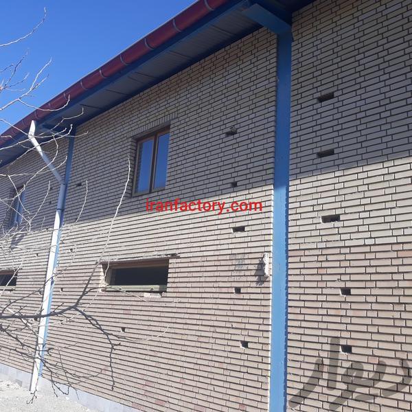 فروش کارخانه سنگ فروشی در شهرک صنعتی شمس آباد4