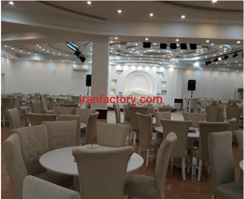 فروش 2700 مترتالار عروسی در رشت2