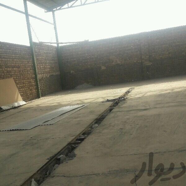 فروش سوله نیمه کاره در ساوه0