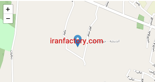 فروش  ۱۷۰۰متر کارخانه در تهران0