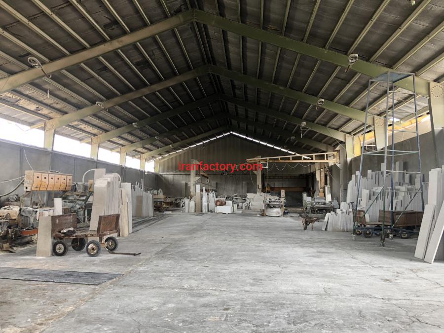 فروش کارخانه سنگبری شیراز0