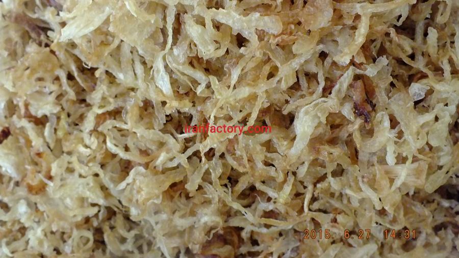 فروش پیاز داغ و سیر داغ نگینی2