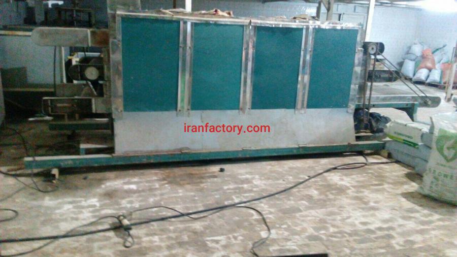 فروش دستگاه خشک کن آجیل و خشکبار3