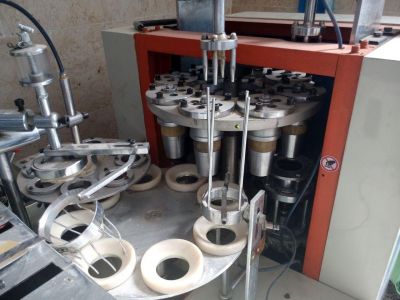 فروش خط تولید لیوان کاغذی6