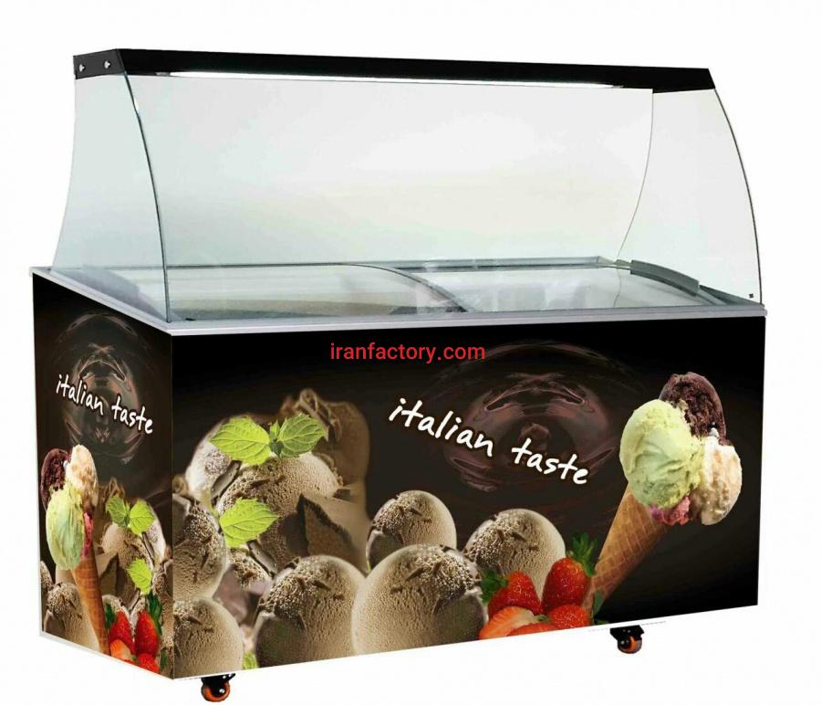 تولید کننده تاپینگ فانتزی (تکنو صنعت)0