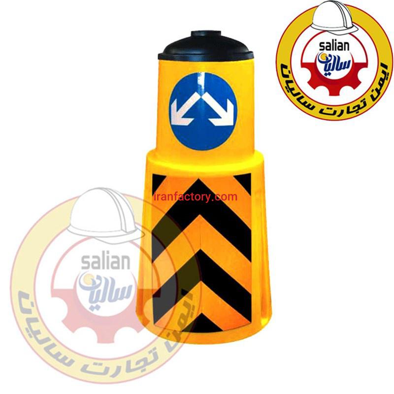 تولید و توزیع کلیه تجهیزات ترافیکی1