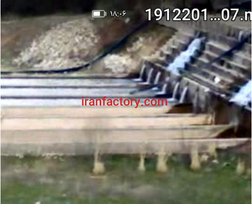 فروش 5000 متر پرورش ماهی سردابی در خرم آباد1