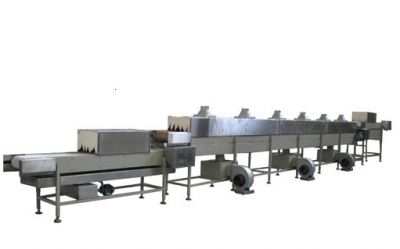 خرید و فروش ماشین خشک کن نواری0