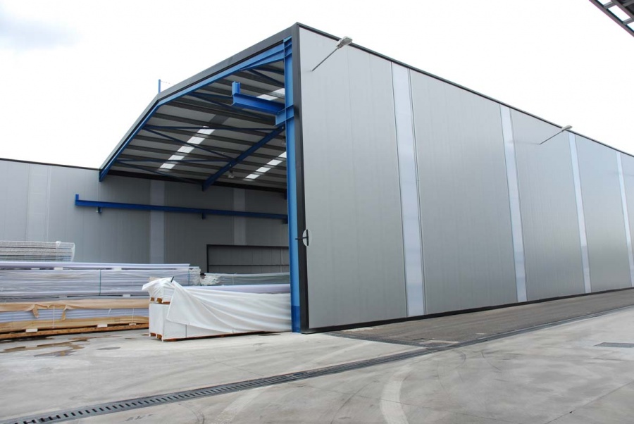 فروش و مشارکت 10000 متر گاوداری در کرج0