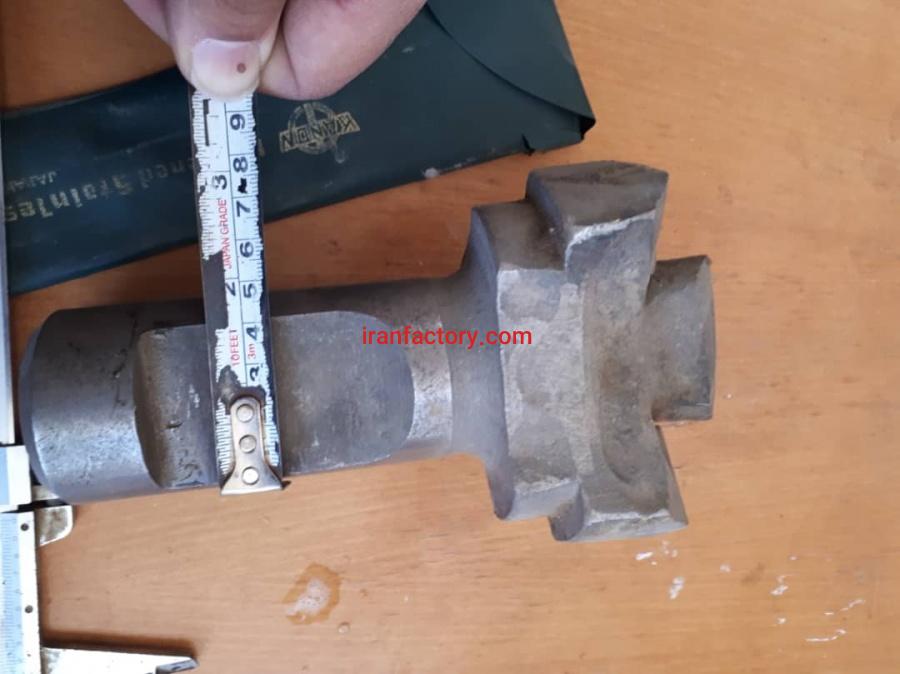 فروش سرمته چهار پر روسی4