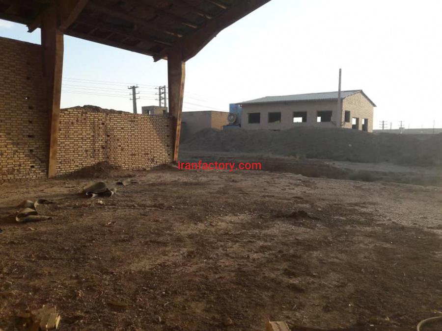 فروش کارخانه آجر سفال4