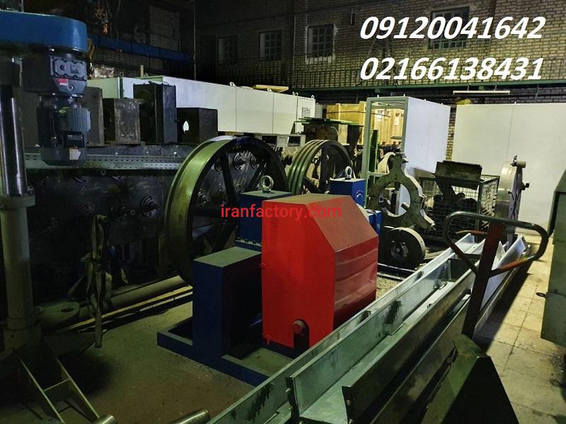 فروش  خط تولید کابل در تهران0