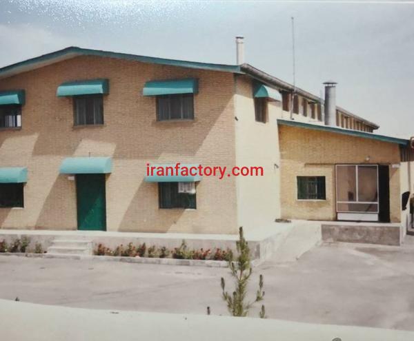 فروش کارخانه غذایی بهترین موقعیت در رباط کریم تهران1