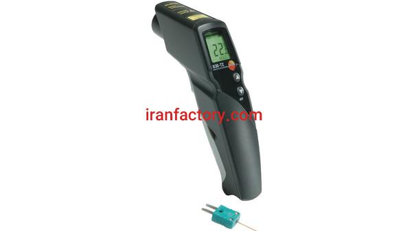 فروش ترمومترلیزری0