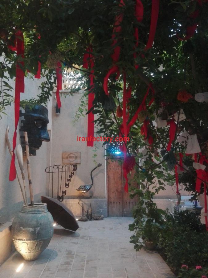 مشاور دکور کافه گالری0