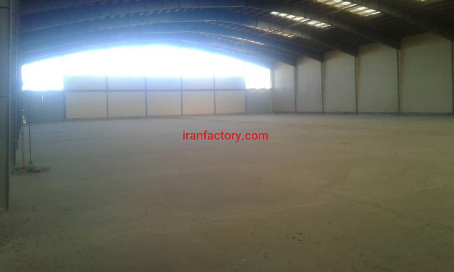 فروش ملک صنعتی شهرک صنعتی علویجه اصفهان2
