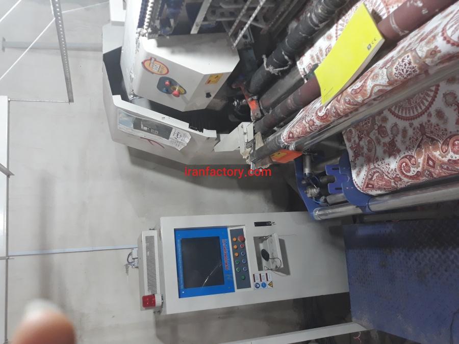 دستگاه پنبه دوز (قلاب)0