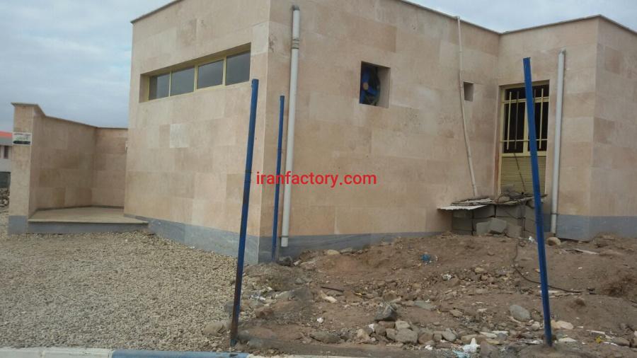 فروش مجتمع خدمات رفاهی در سمنان5