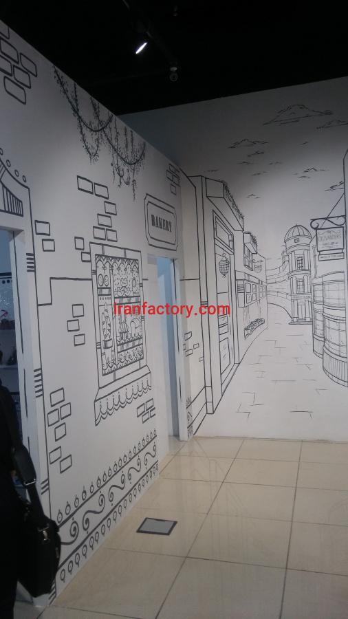 مشاور راه اندازی کافی شاپ 091355645121