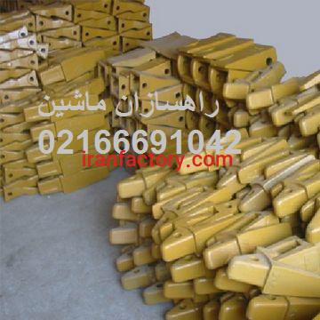 ناخن فورج0