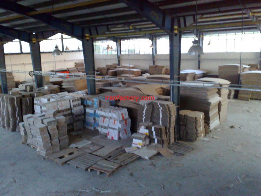 فروش کارخانه با قیمت مناسب در مازندران7