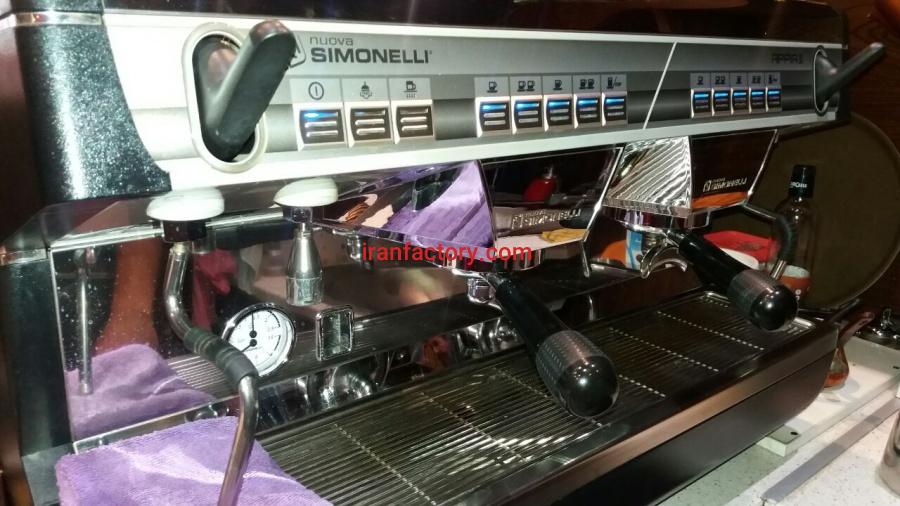 تعمیرات دستگاه های اسپرسو ساز0