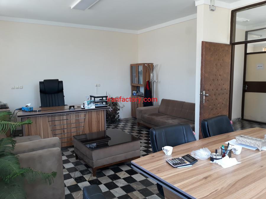 فروش کارخانه لنت ترمز3