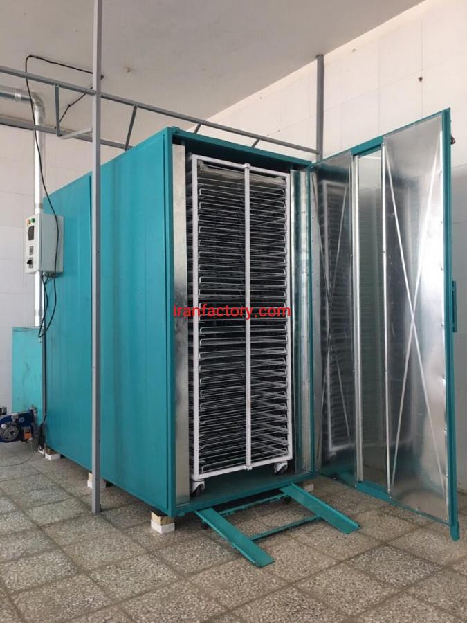 بهترین مارک دستگاه خشک کن میوه در اصفهان0