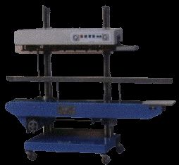 خرید دستگاه سیل کیسه پلاستیکی0