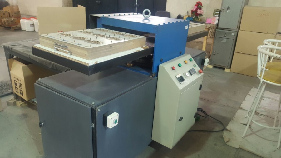 دستگاه بسته بندی وکیوم1