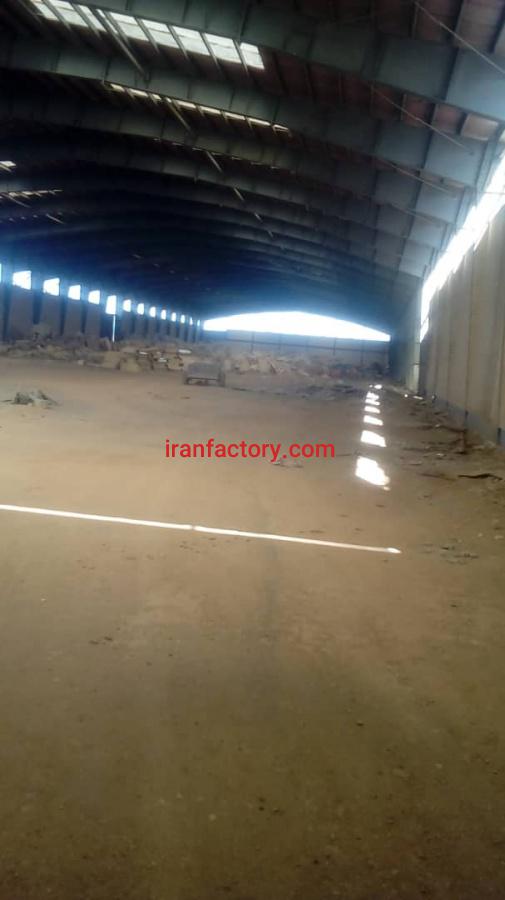 فروش ملک صنعتی شهرک صنعتی علویجه اصفهان3