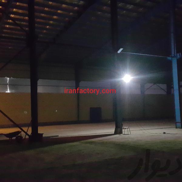 فروش کارخانه در اصفهان2