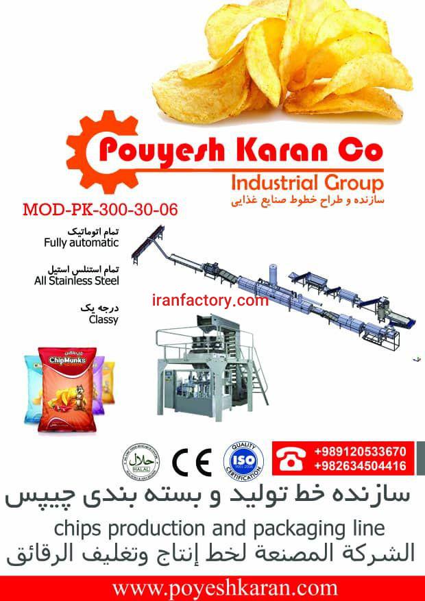 گروه صنعتی پویش کاران2
