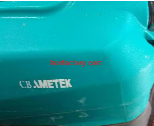 دستگاه کفشوی فروشی در تهران3