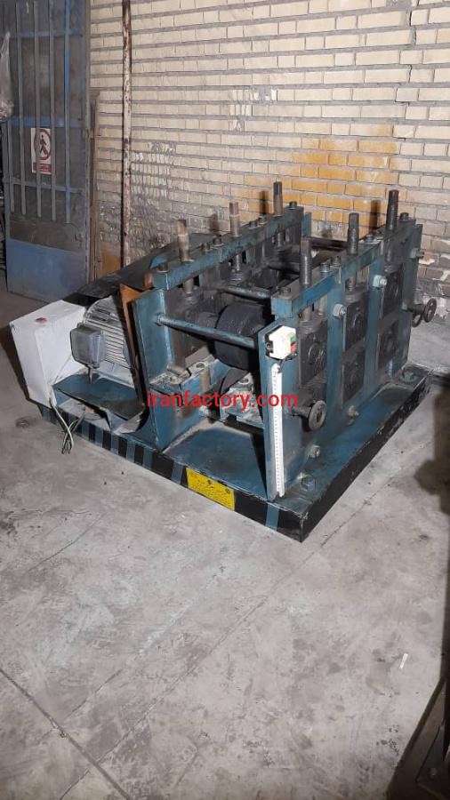 فروش ابزارآلات ساخت سوله7