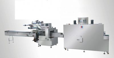 خرید دستگاه بسته بندی استرچ رپ- خرید دستگاه بسته بندی سبزیجات ، میوه  ،گوشت و...0