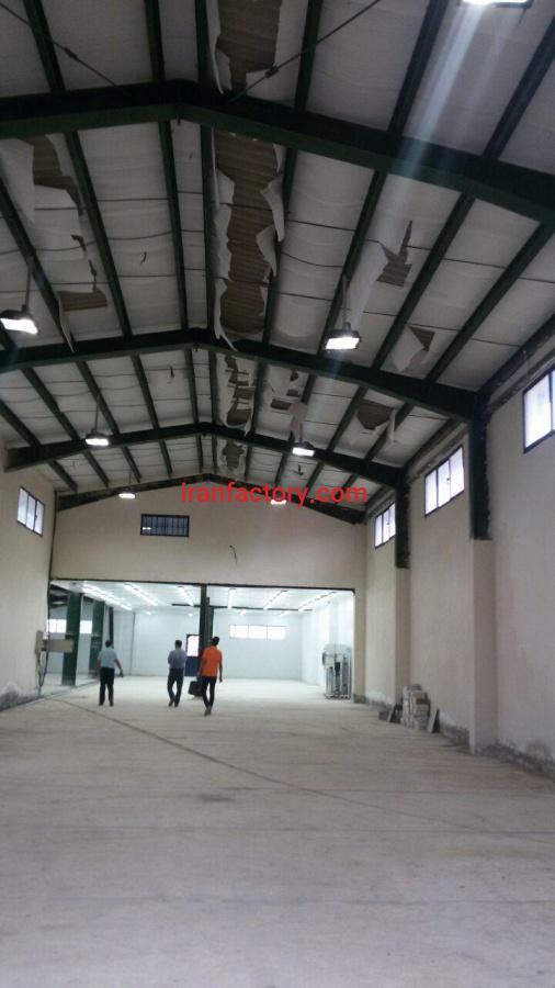 فروش کارخانه آبمعدنی در گیلان1