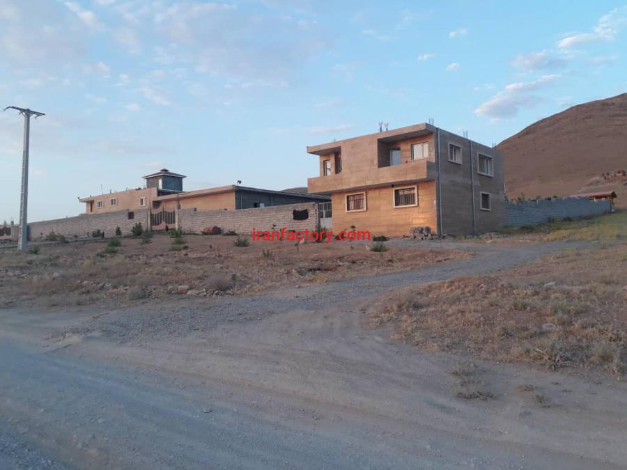 فروش کارخانه تولید قارچ در چهارمحال بختیاری0