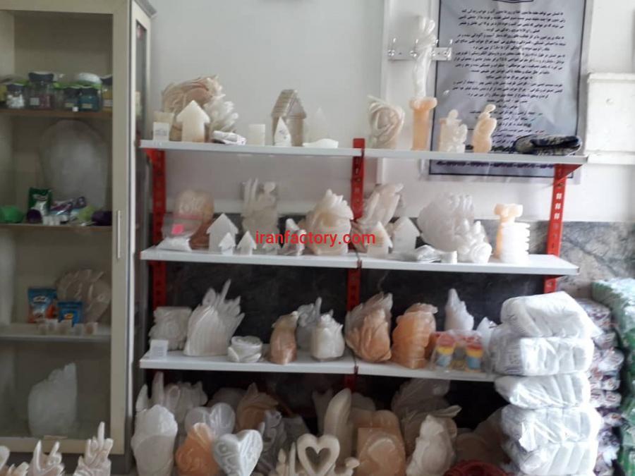 فروش کارخانه محصولات غذایی در تهران2