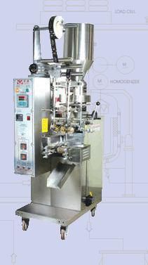 فروش دستگاه پرکن اتوماتیک گرانول و مواد پودری0